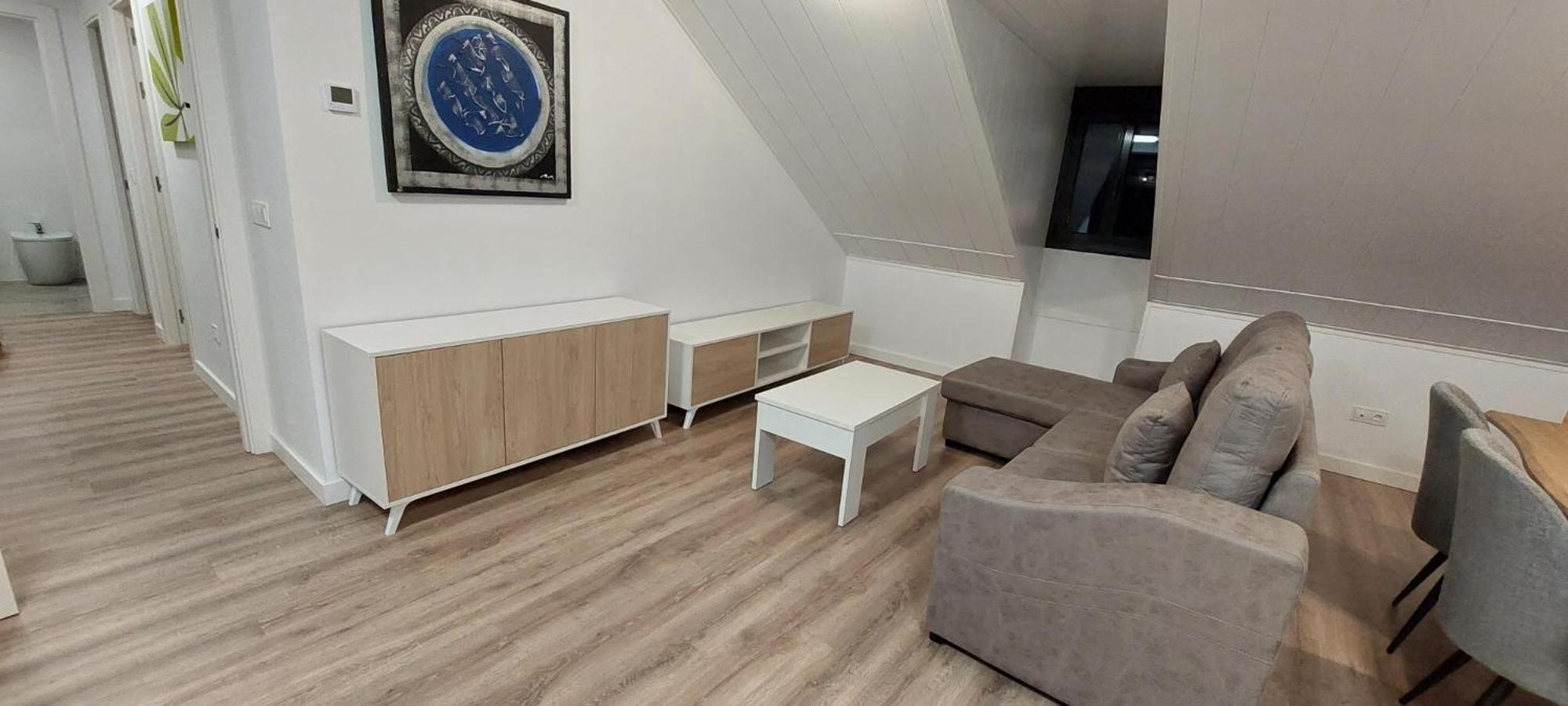 Apartamento Temple I Ponferrada Exterior foto